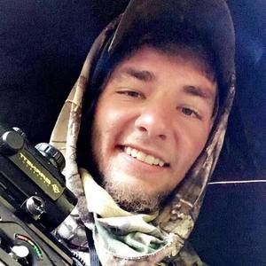 Meet your Posher, Colton